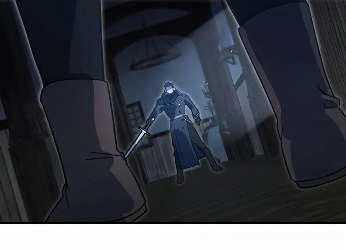 Heroes & Demons & Villains Chapter 3 page 63 - 