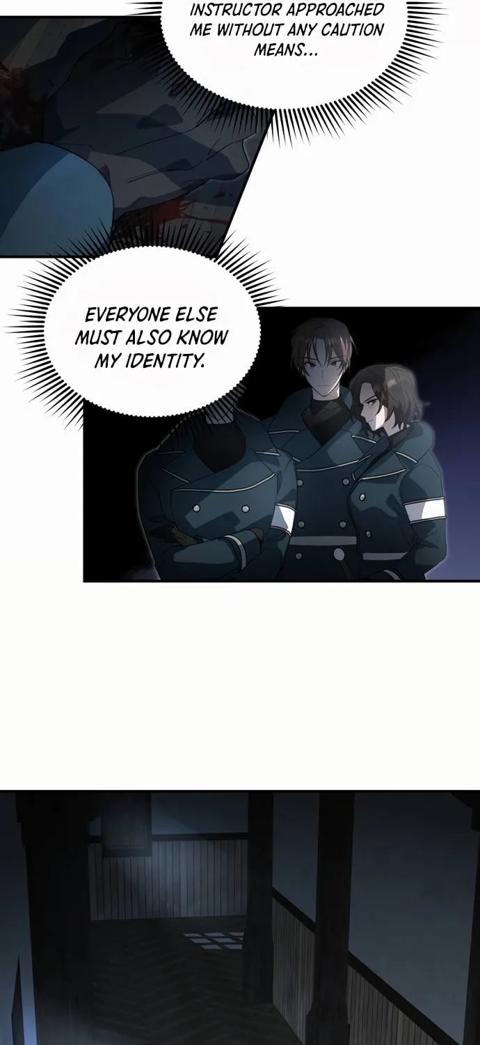 Heroes & Demons & Villains Chapter 3 page 67 - 