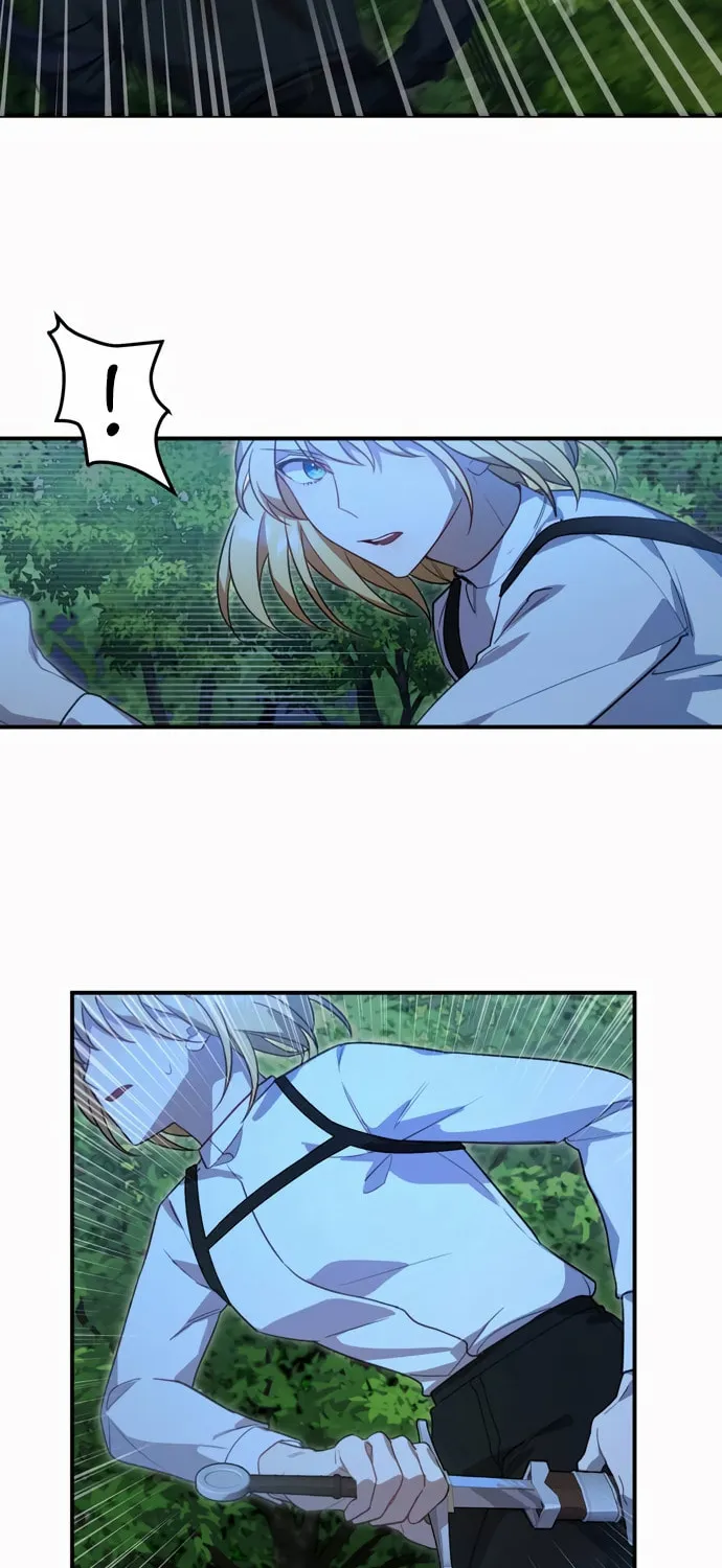 Heroes & Demons & Villains Chapter 3 page 72 - 