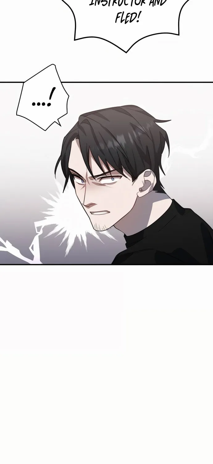 Heroes & Demons & Villains Chapter 3 page 77 - 