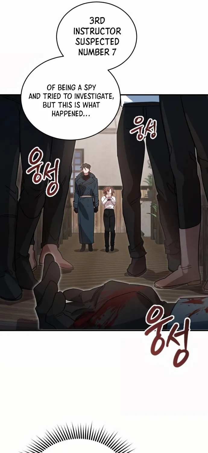 Heroes & Demons & Villains Chapter 3 page 79 - 
