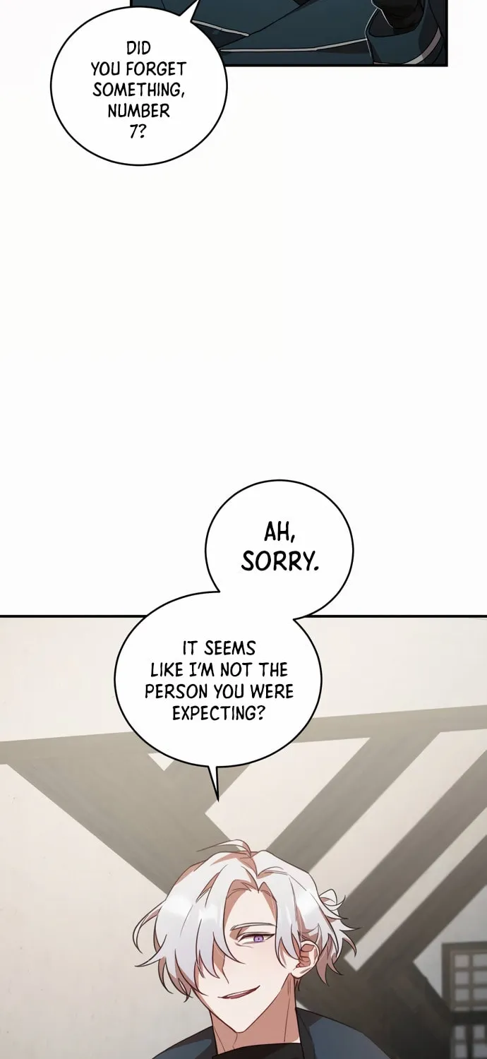Heroes & Demons & Villains Chapter 3 page 9 - 