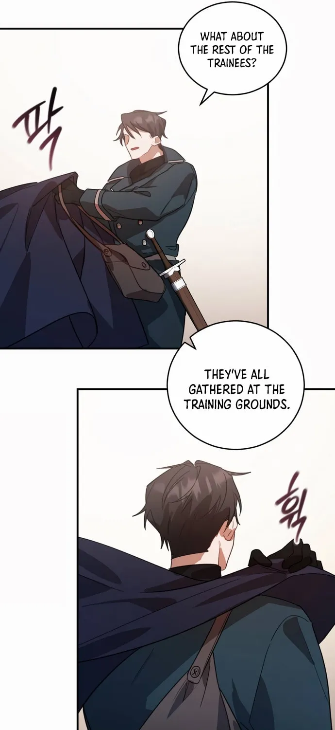 Heroes & Demons & Villains Chapter 3 page 86 - 