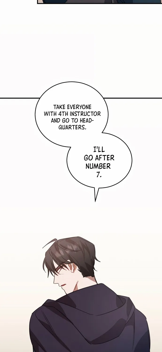 Heroes & Demons & Villains Chapter 3 page 87 - 