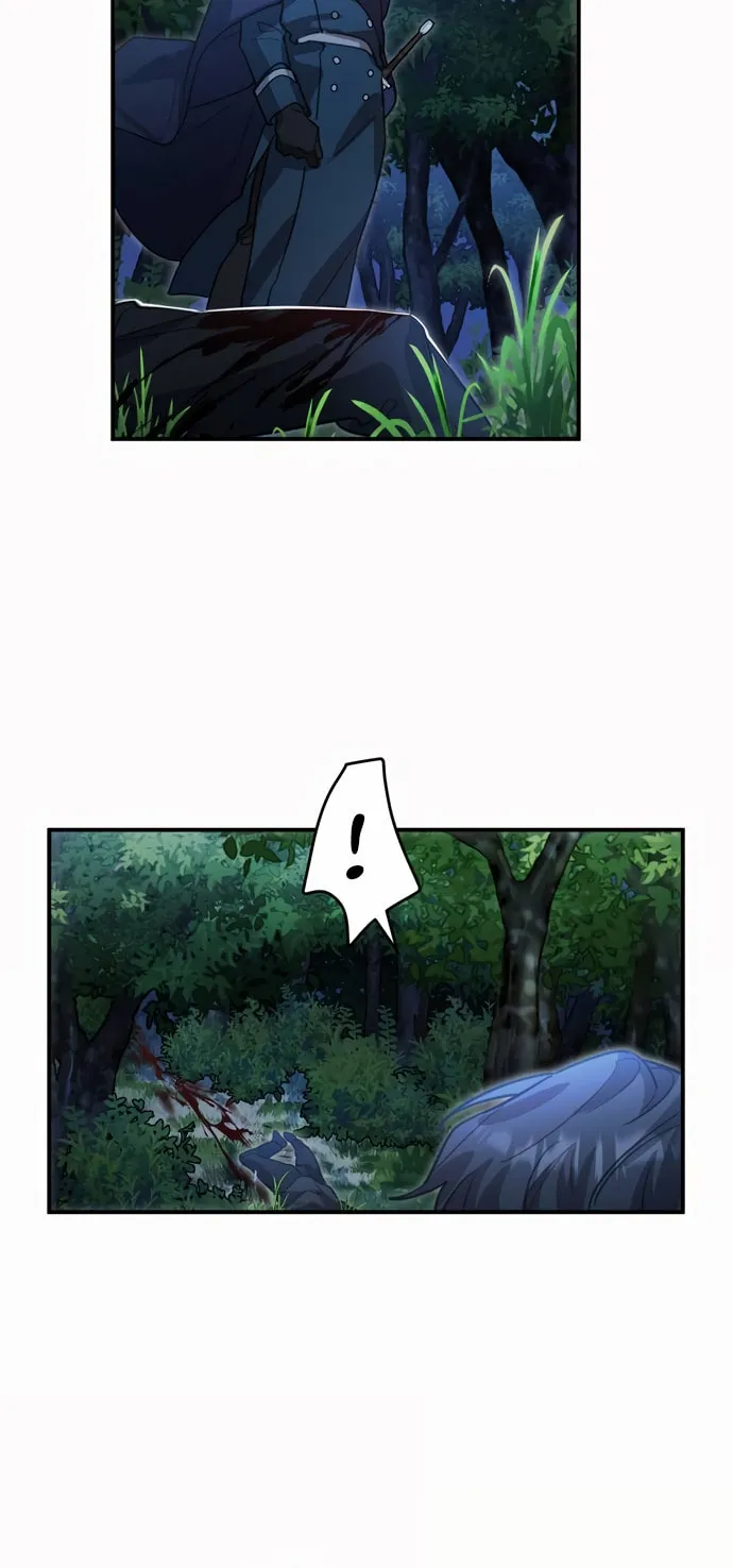 Heroes & Demons & Villains Chapter 3 page 96 - 