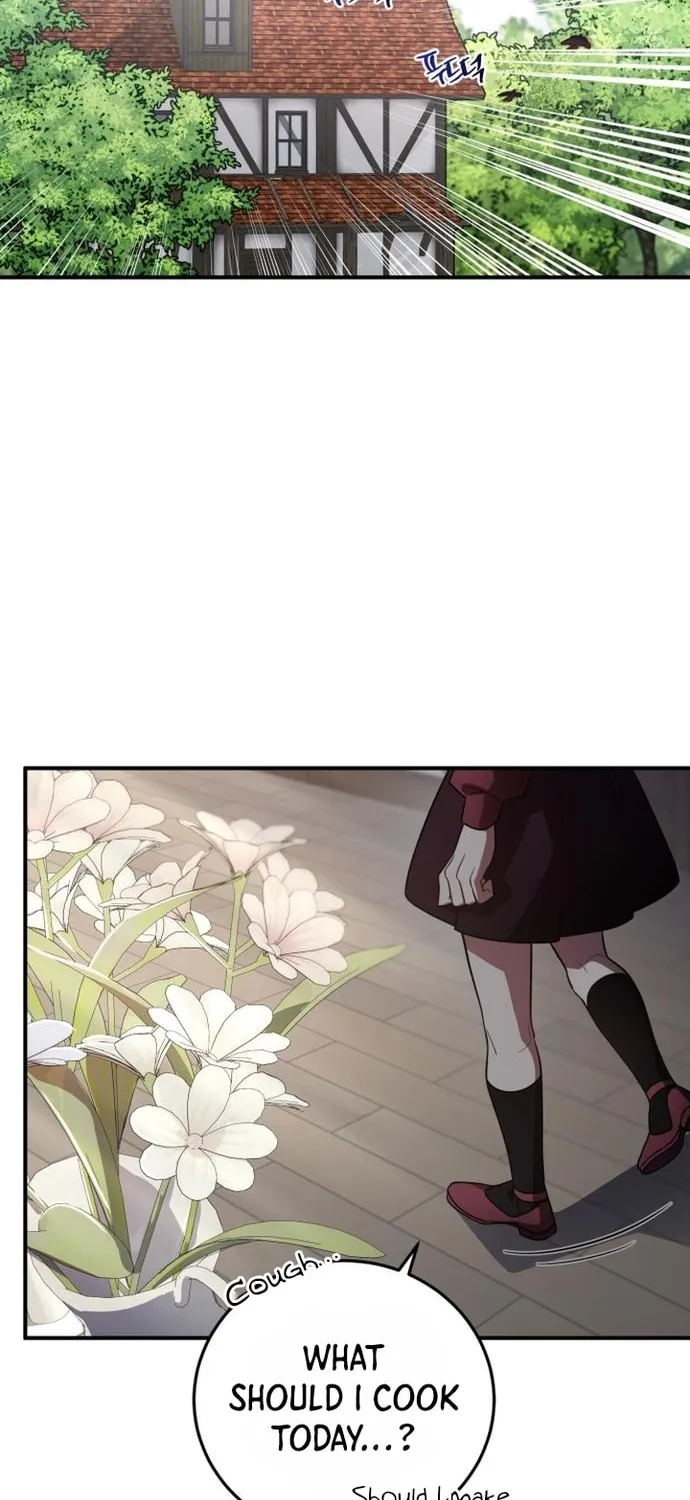 Heroes & Demons & Villains Chapter 30 page 2 - 