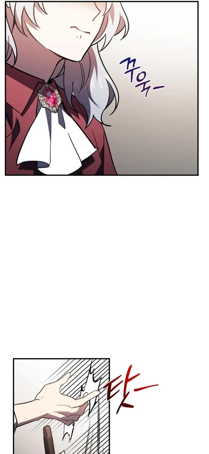 Heroes & Demons & Villains Chapter 30 page 19 - 