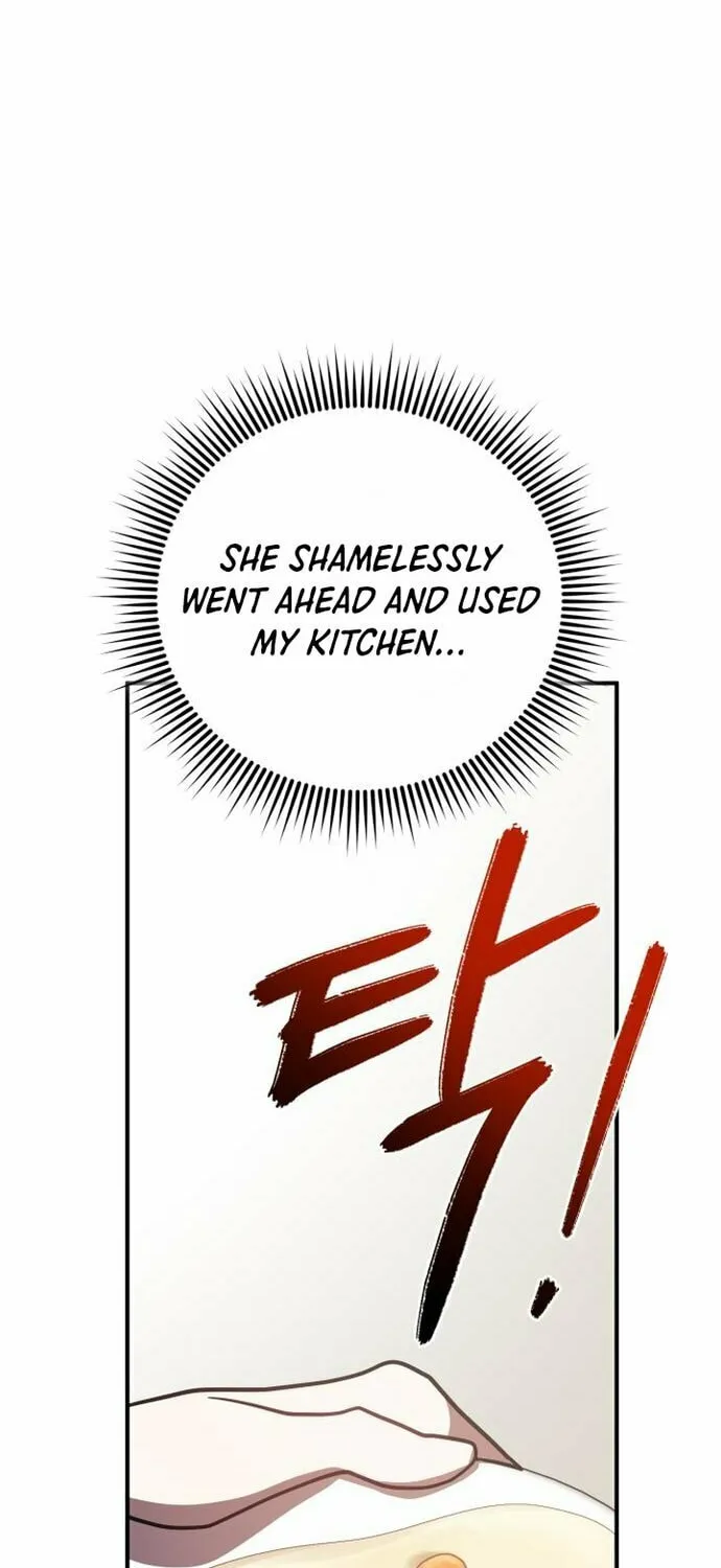Heroes & Demons & Villains Chapter 30 page 31 - 