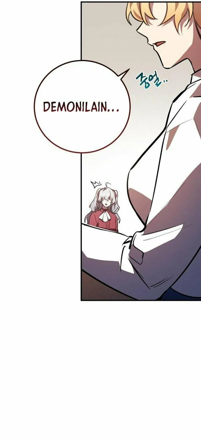 Heroes & Demons & Villains Chapter 30 page 42 - 
