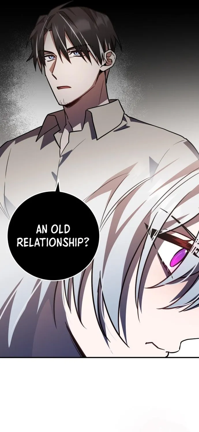 Heroes & Demons & Villains Chapter 30 page 7 - 