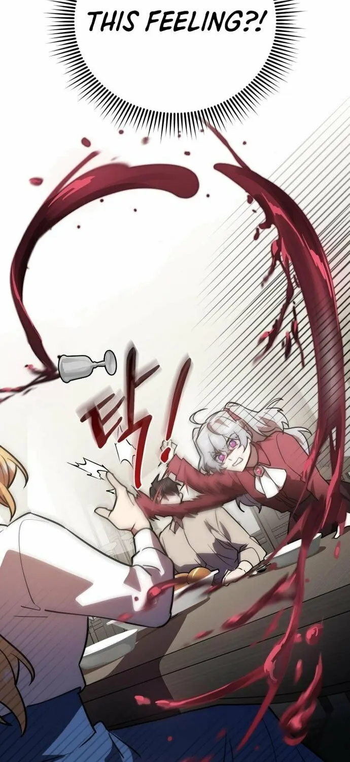 Heroes & Demons & Villains Chapter 30 page 71 - 