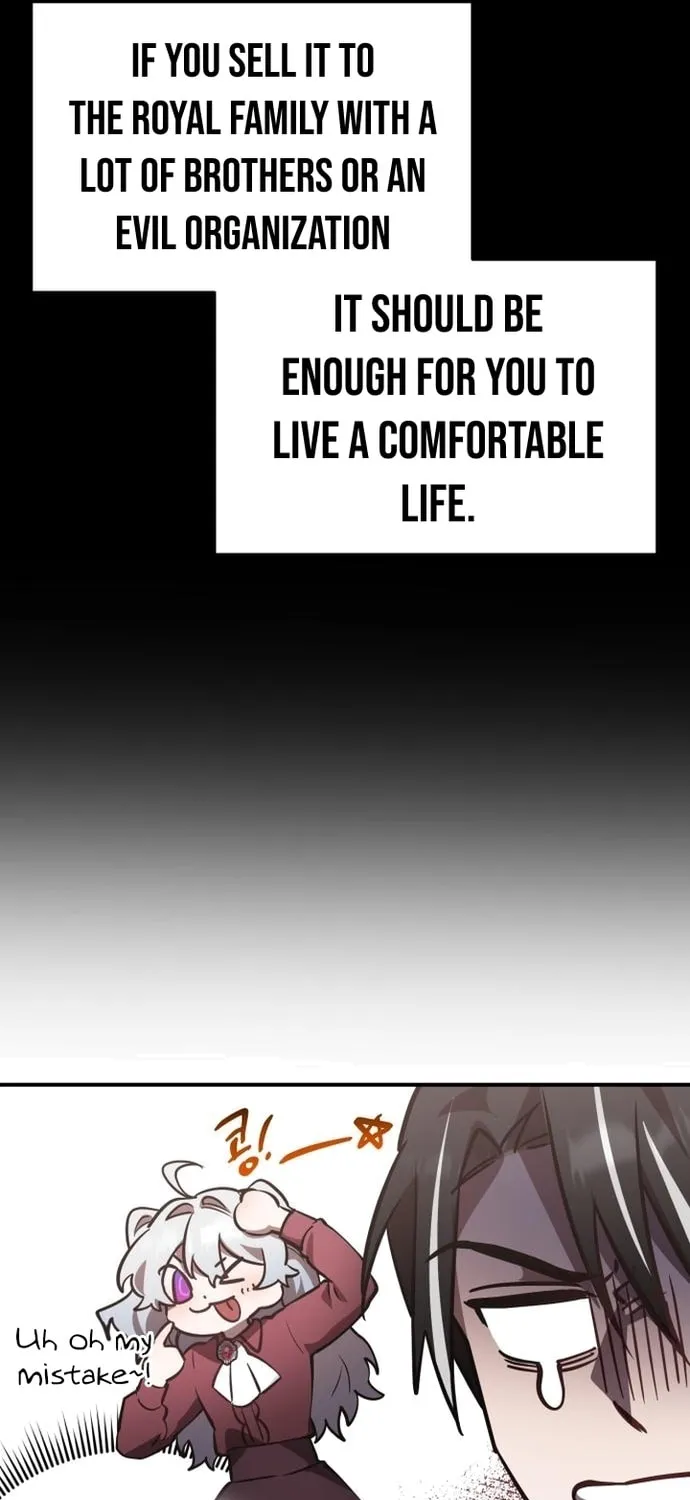 Heroes & Demons & Villains Chapter 30 page 94 - 
