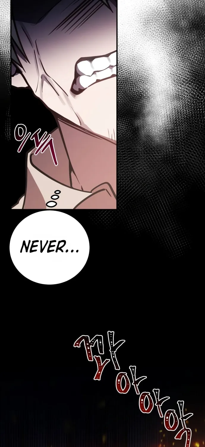 Heroes & Demons & Villains Chapter 31 page 11 - 