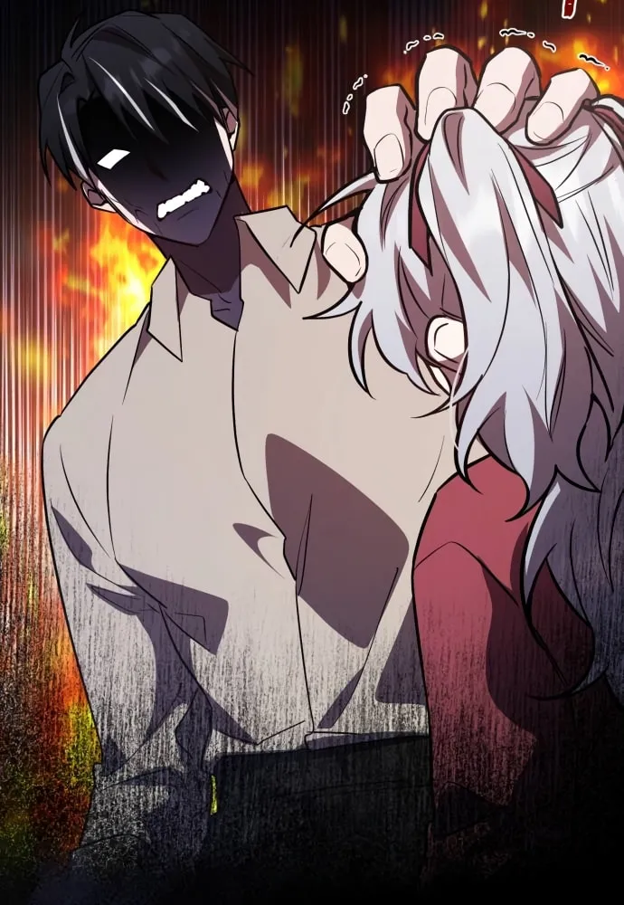 Heroes & Demons & Villains Chapter 31 page 12 - 