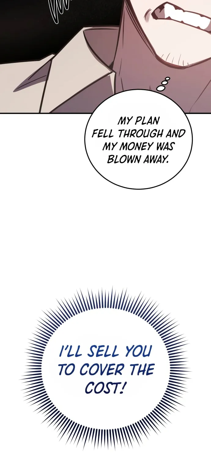 Heroes & Demons & Villains Chapter 31 page 16 - 
