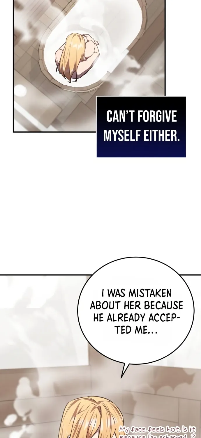 Heroes & Demons & Villains Chapter 31 page 39 - 