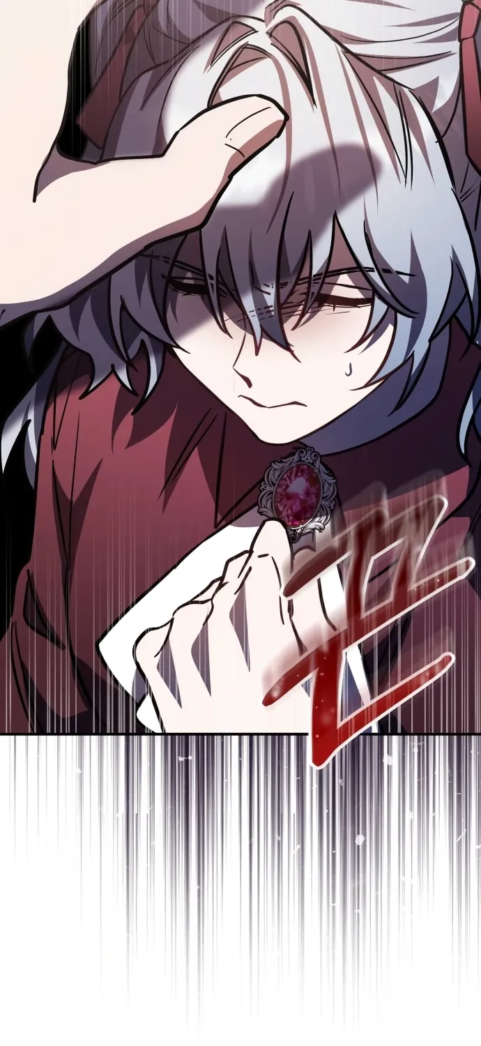 Heroes & Demons & Villains Chapter 31 page 5 - 