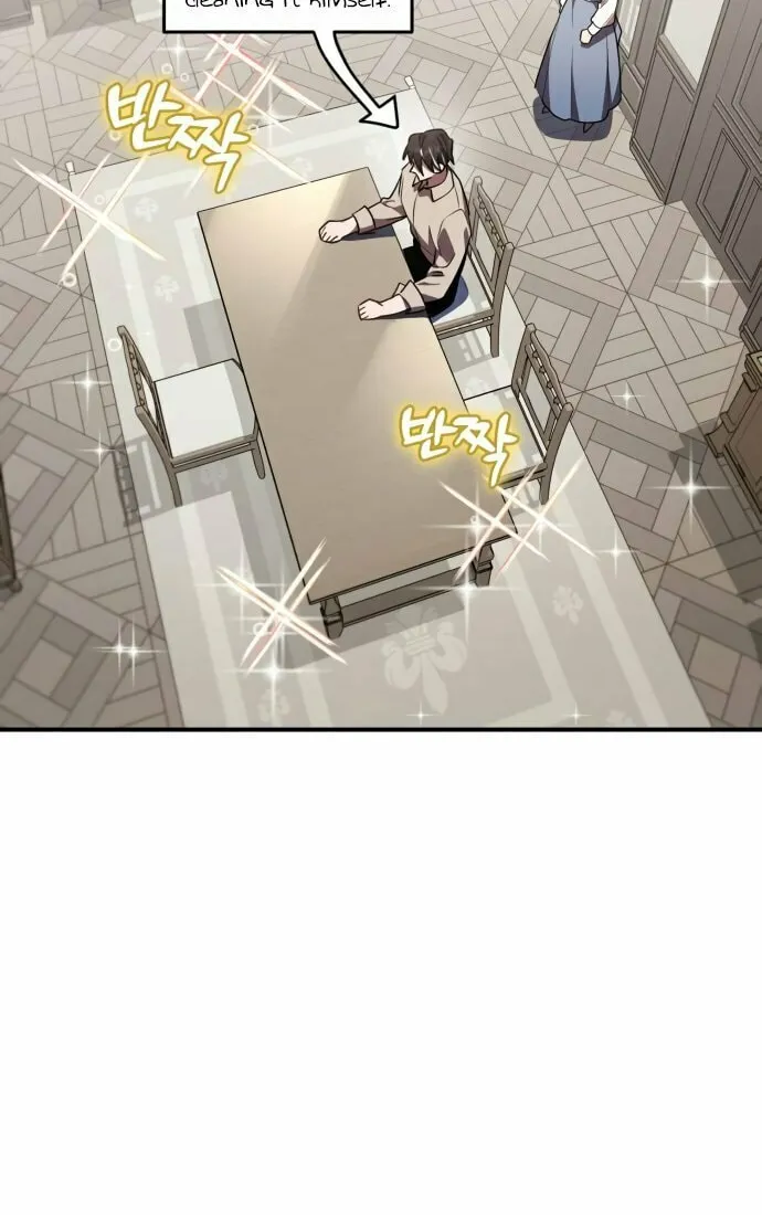 Heroes & Demons & Villains Chapter 31 page 46 - 