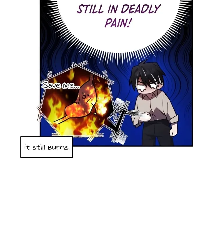 Heroes & Demons & Villains Chapter 31 page 54 - 