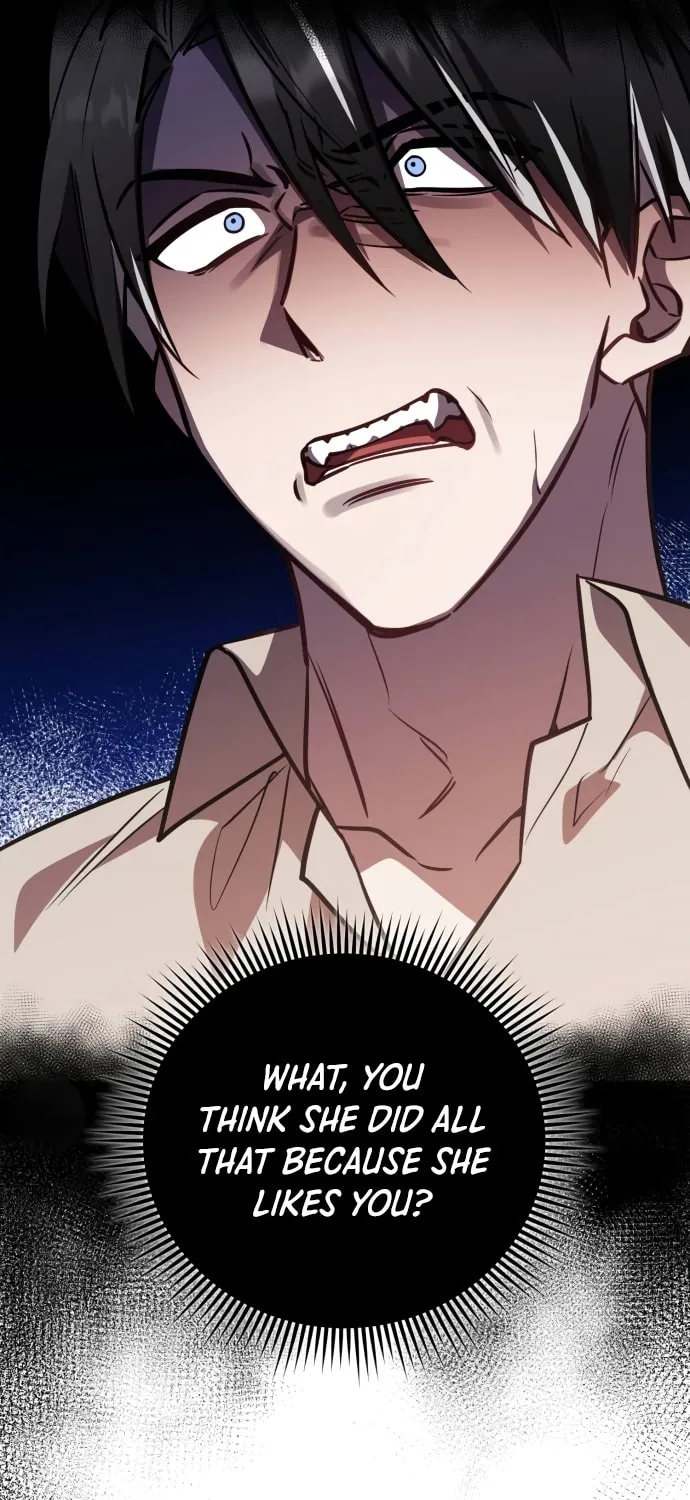 Heroes & Demons & Villains Chapter 31 page 57 - 