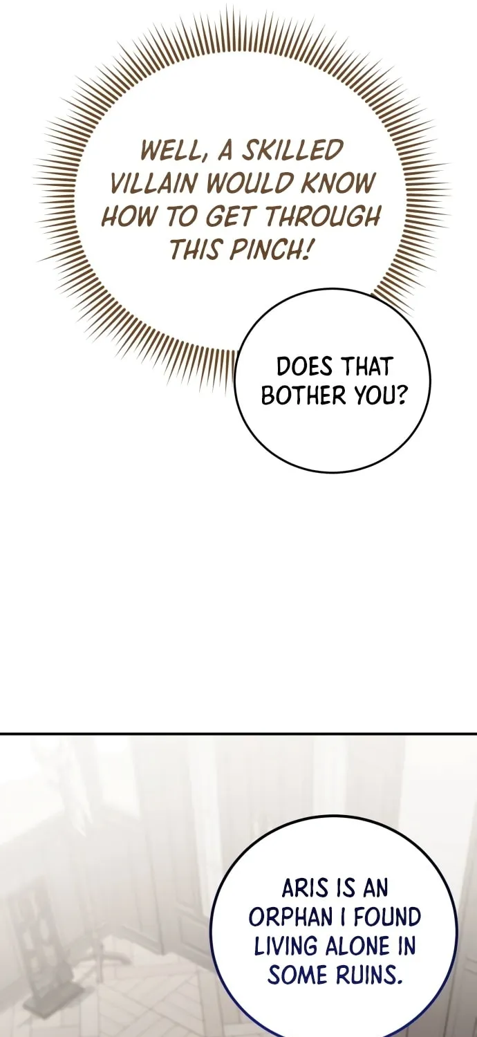 Heroes & Demons & Villains Chapter 31 page 60 - 