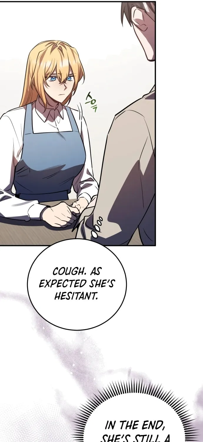 Heroes & Demons & Villains Chapter 31 page 65 - 