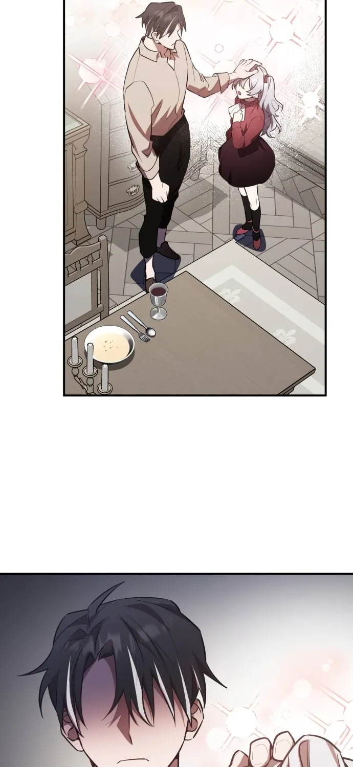 Heroes & Demons & Villains Chapter 31 page 8 - 