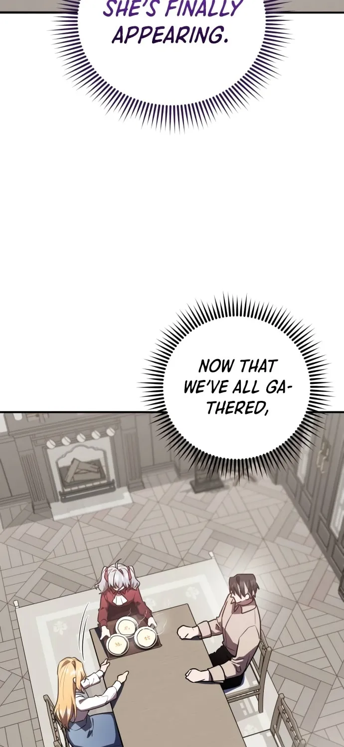 Heroes & Demons & Villains Chapter 31 page 71 - 