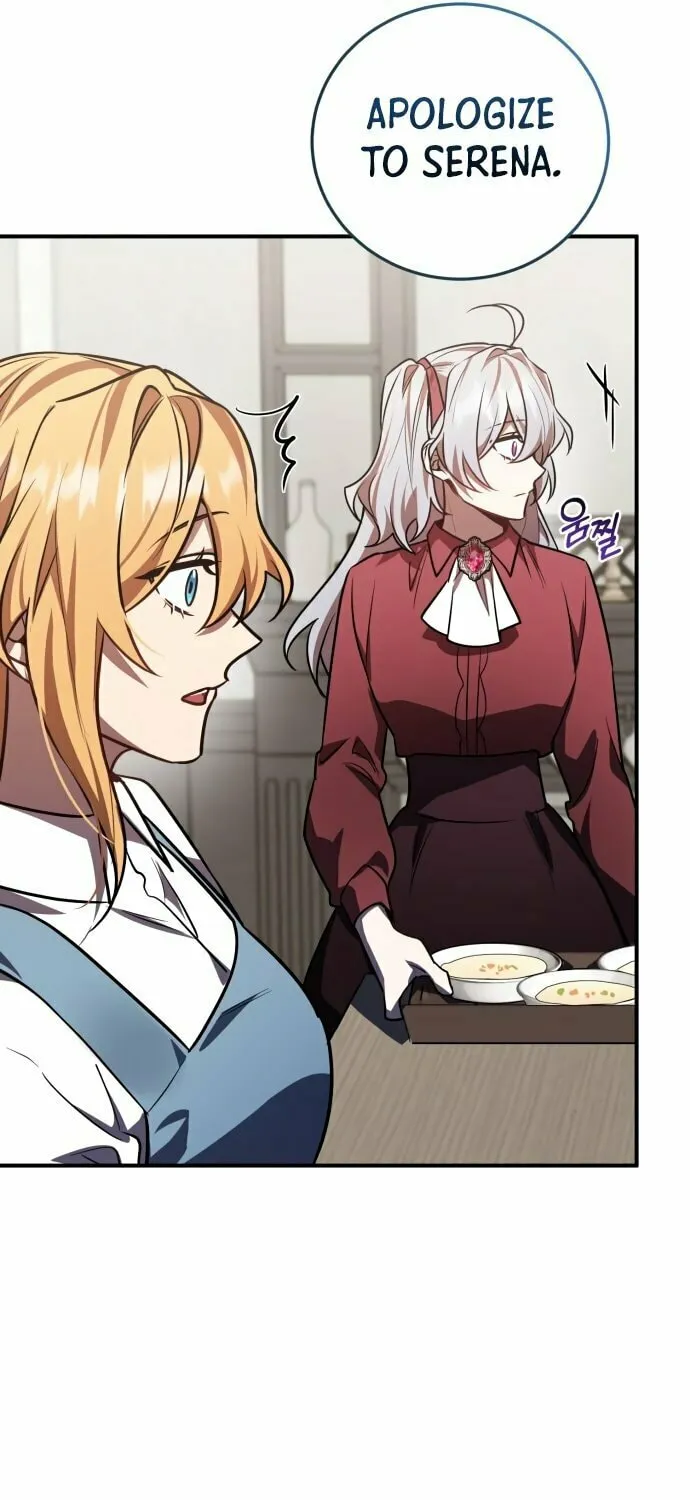 Heroes & Demons & Villains Chapter 31 page 75 - 