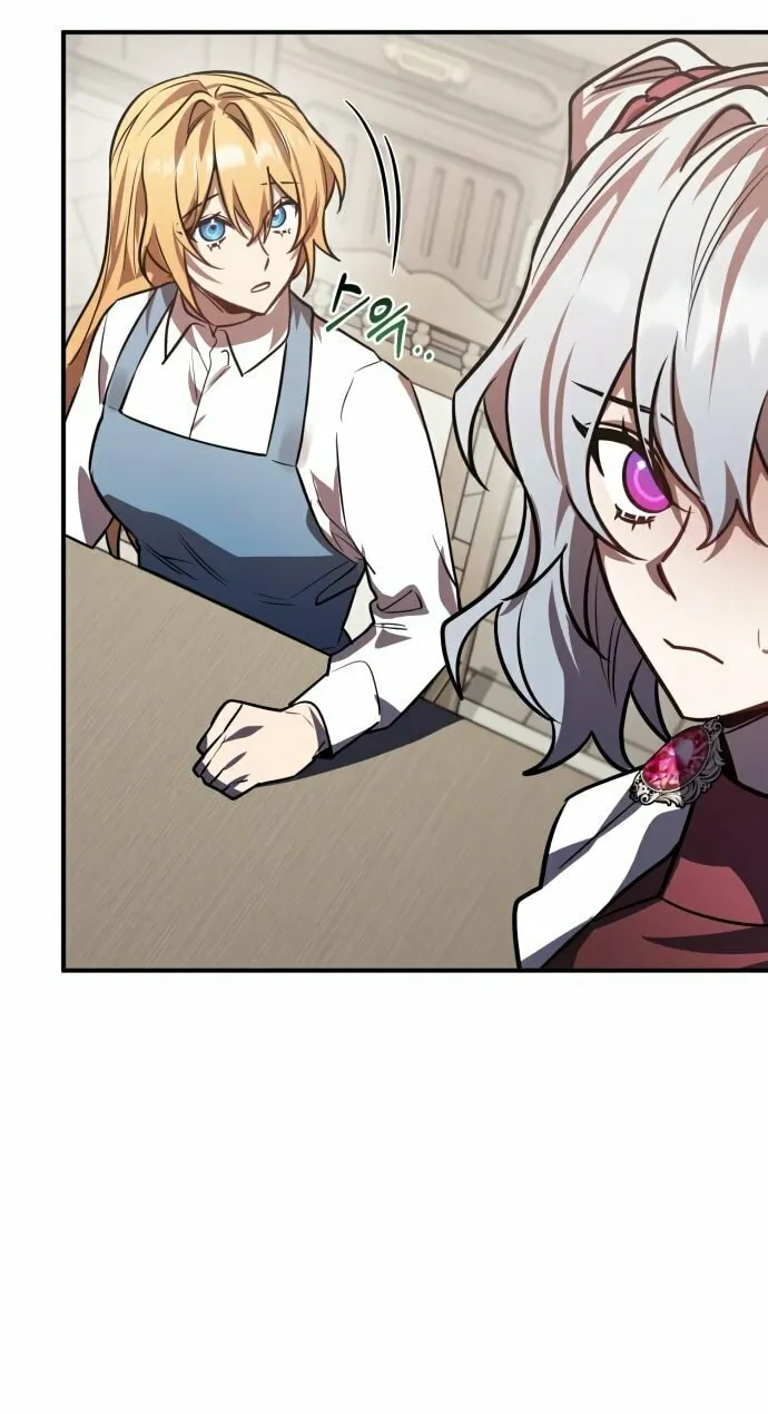 Heroes & Demons & Villains Chapter 31 page 76 - 
