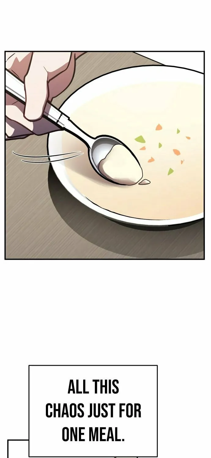 Heroes & Demons & Villains Chapter 31 page 87 - 