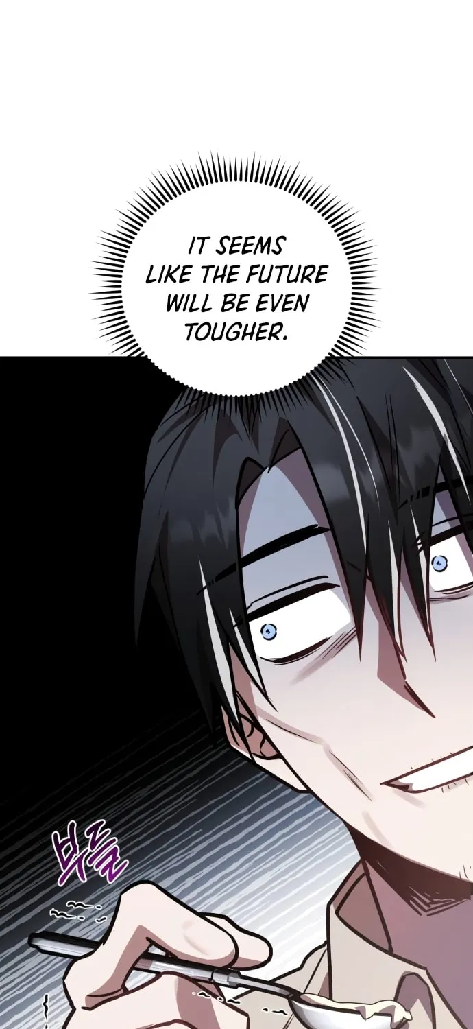 Heroes & Demons & Villains Chapter 31 page 89 - 
