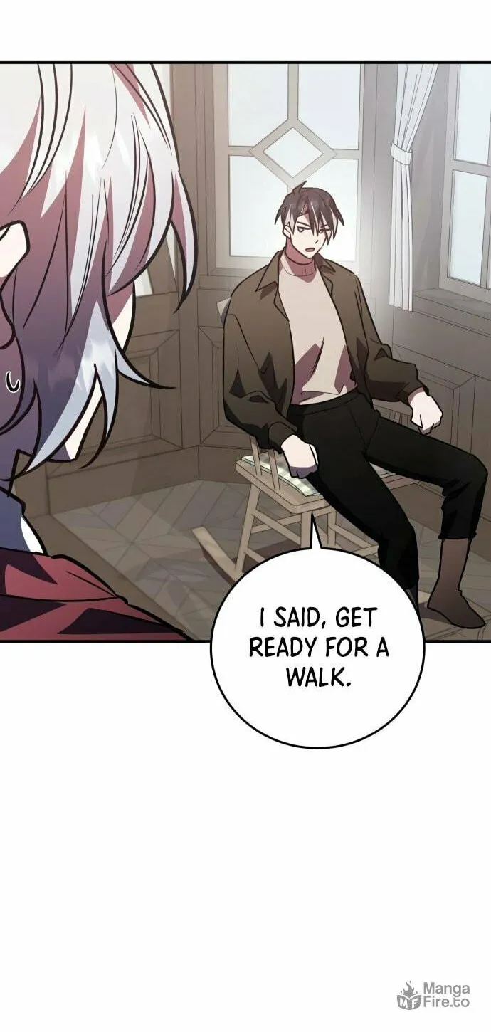 Heroes & Demons & Villains Chapter 31 page 95 - 