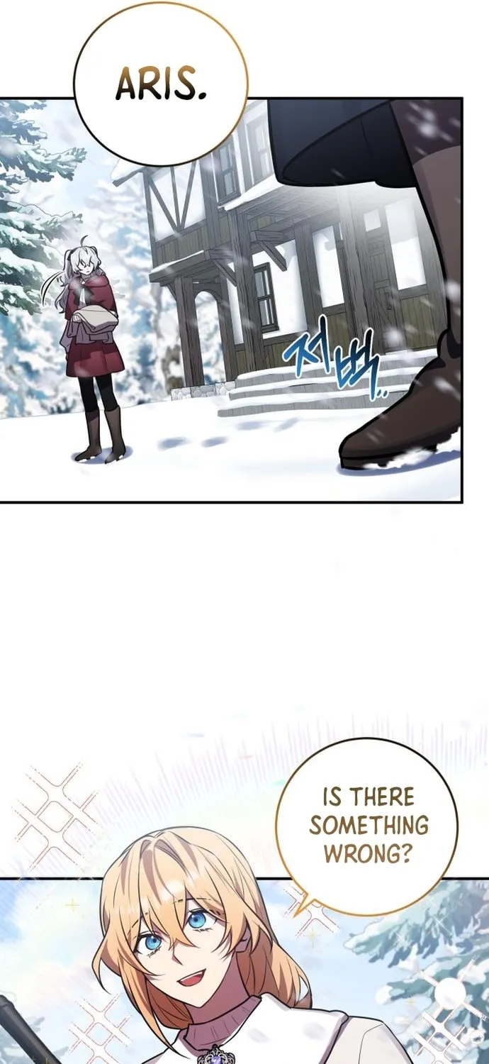 Heroes & Demons & Villains Chapter 32 page 13 - 