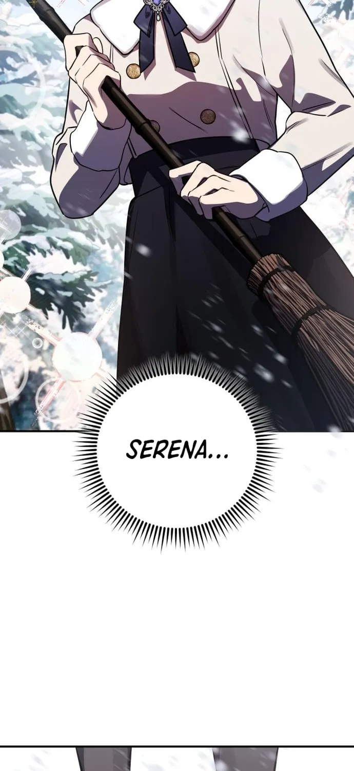 Heroes & Demons & Villains Chapter 32 page 14 - 