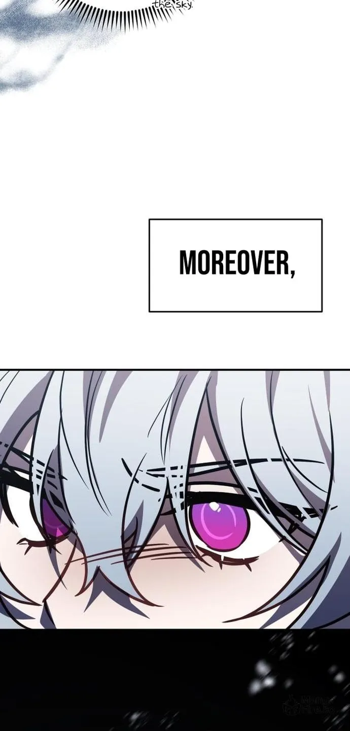 Heroes & Demons & Villains Chapter 32 page 26 - 