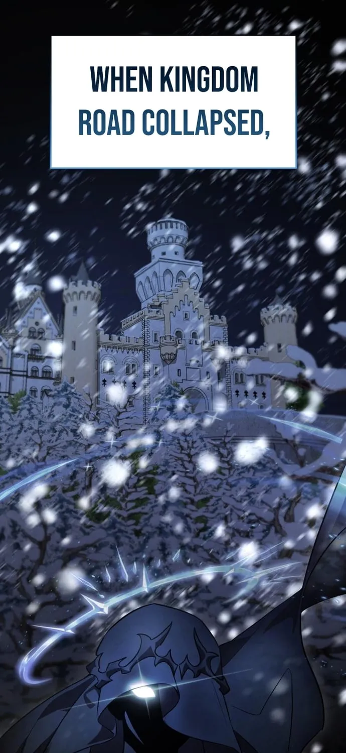Heroes & Demons & Villains Chapter 32 page 27 - 