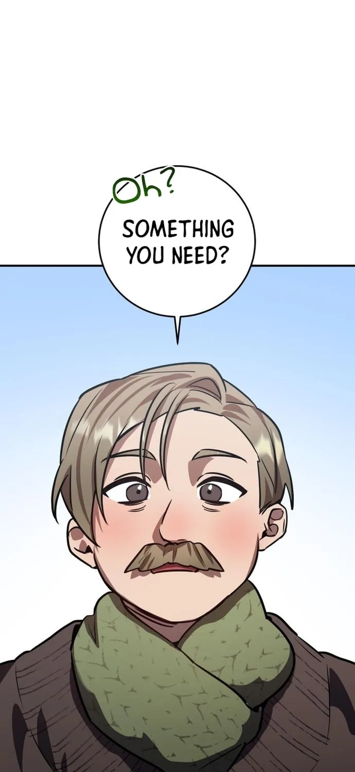 Heroes & Demons & Villains Chapter 32 page 31 - 