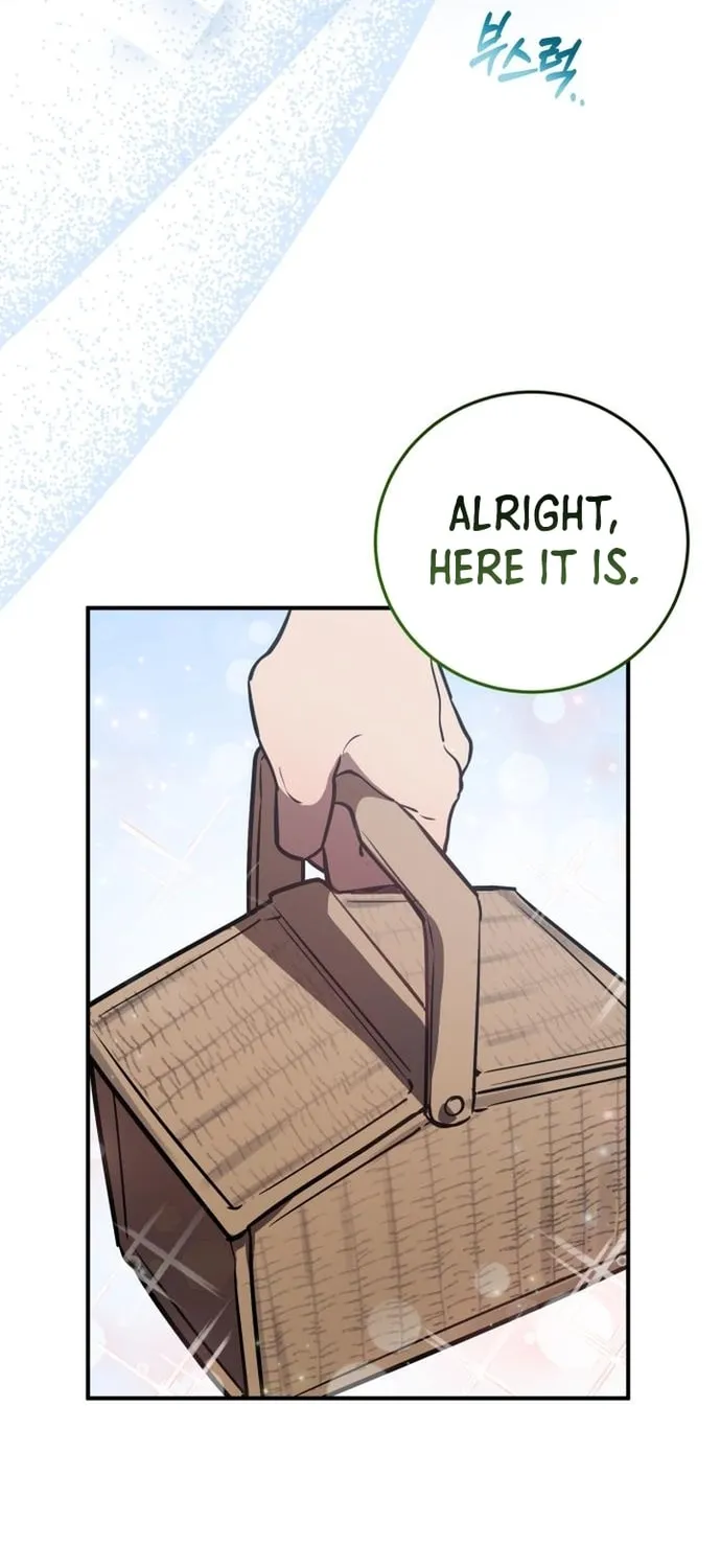 Heroes & Demons & Villains Chapter 32 page 33 - 