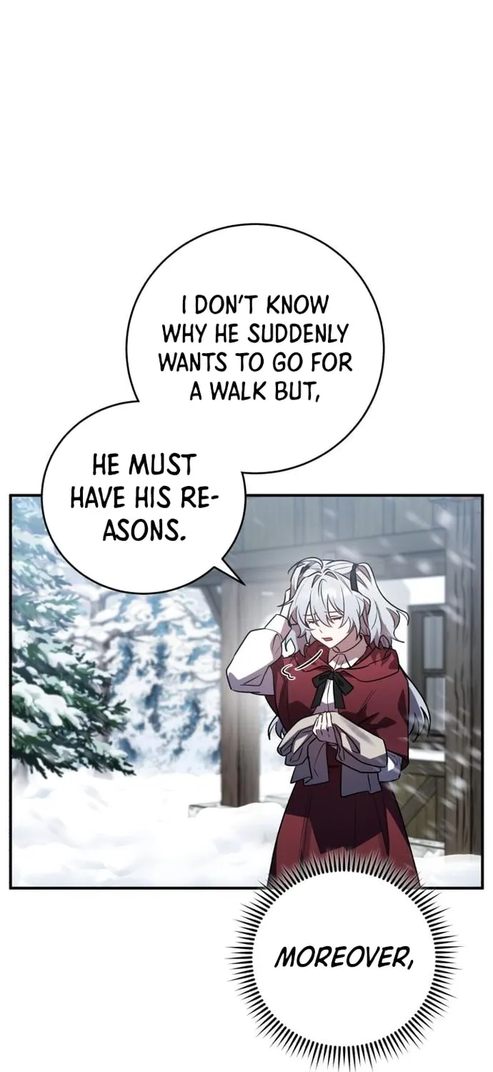 Heroes & Demons & Villains Chapter 32 page 5 - 