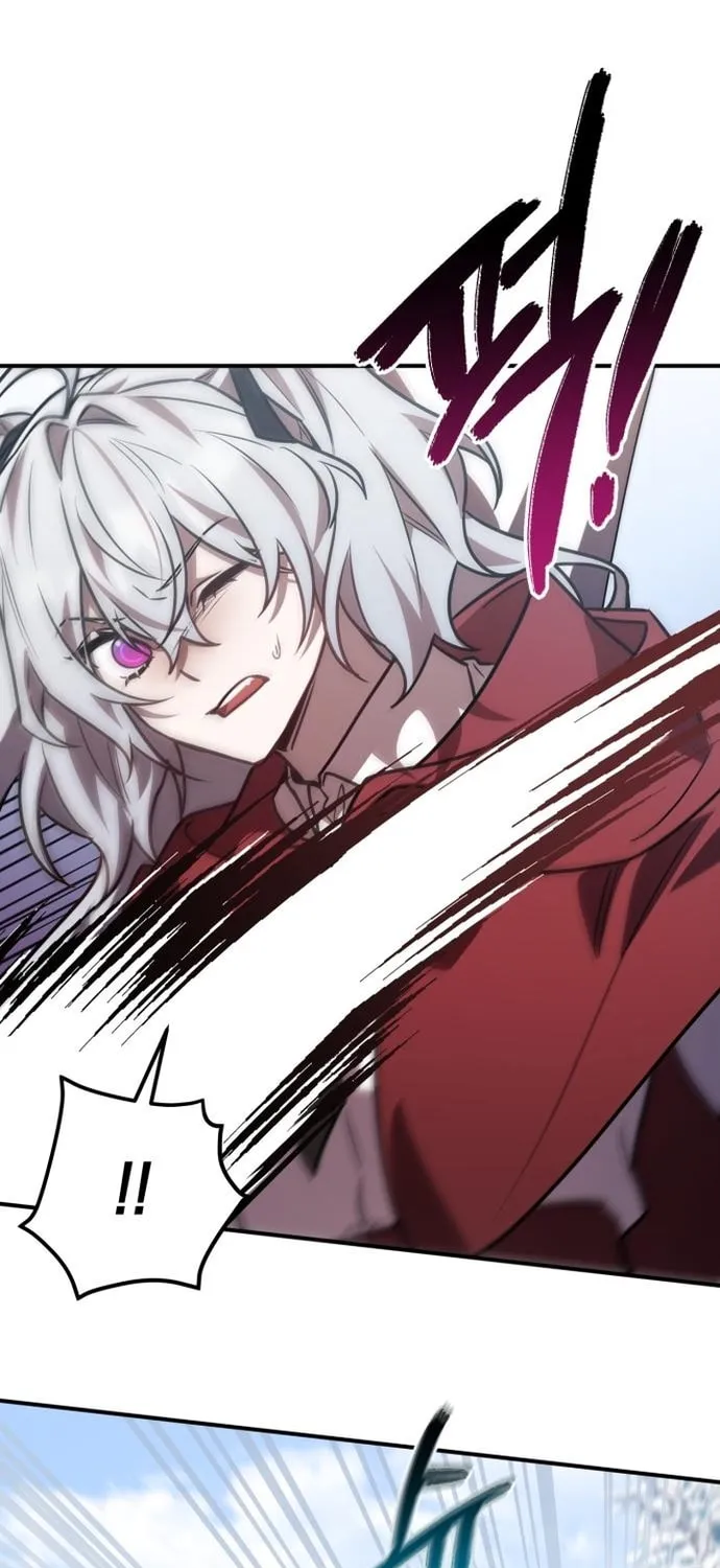 Heroes & Demons & Villains Chapter 32 page 45 - 