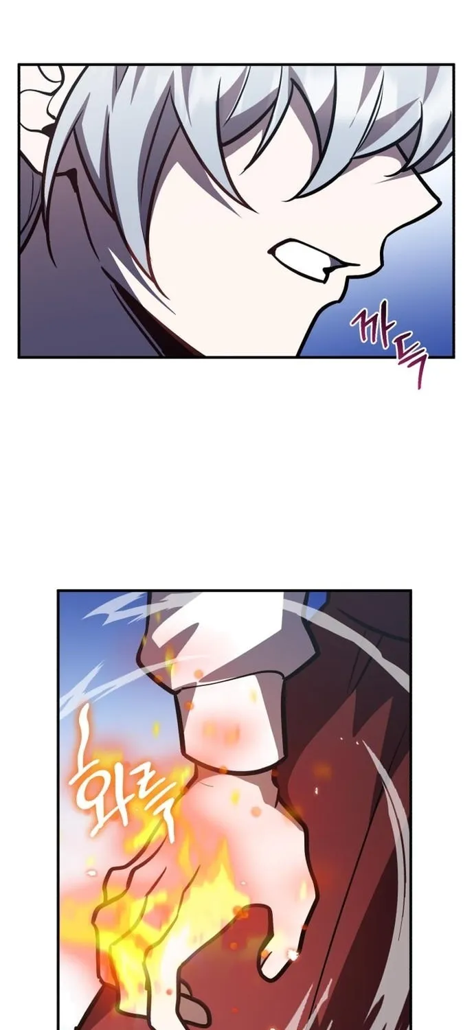 Heroes & Demons & Villains Chapter 32 page 51 - 