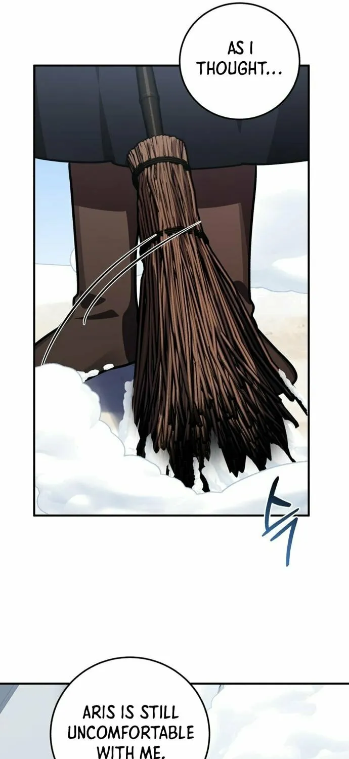 Heroes & Demons & Villains Chapter 32 page 57 - 