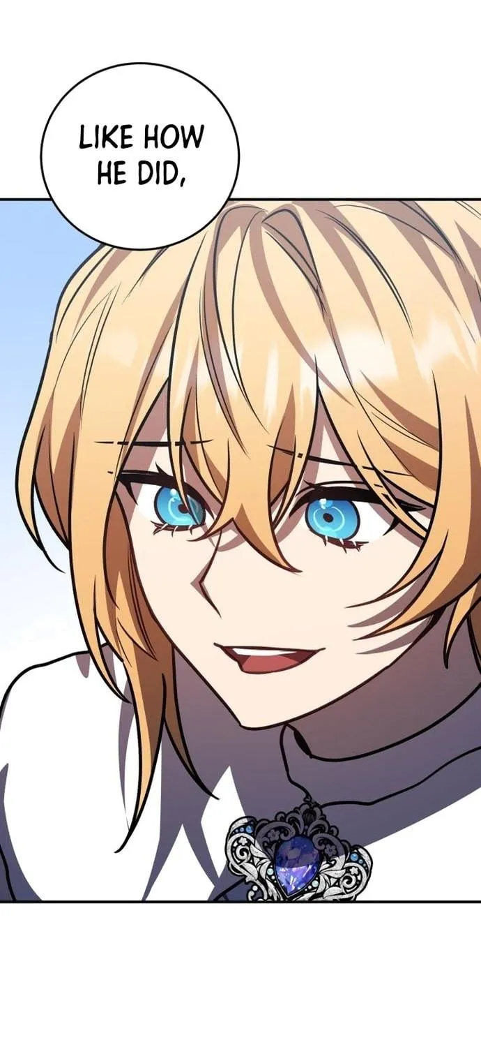 Heroes & Demons & Villains Chapter 32 page 60 - 