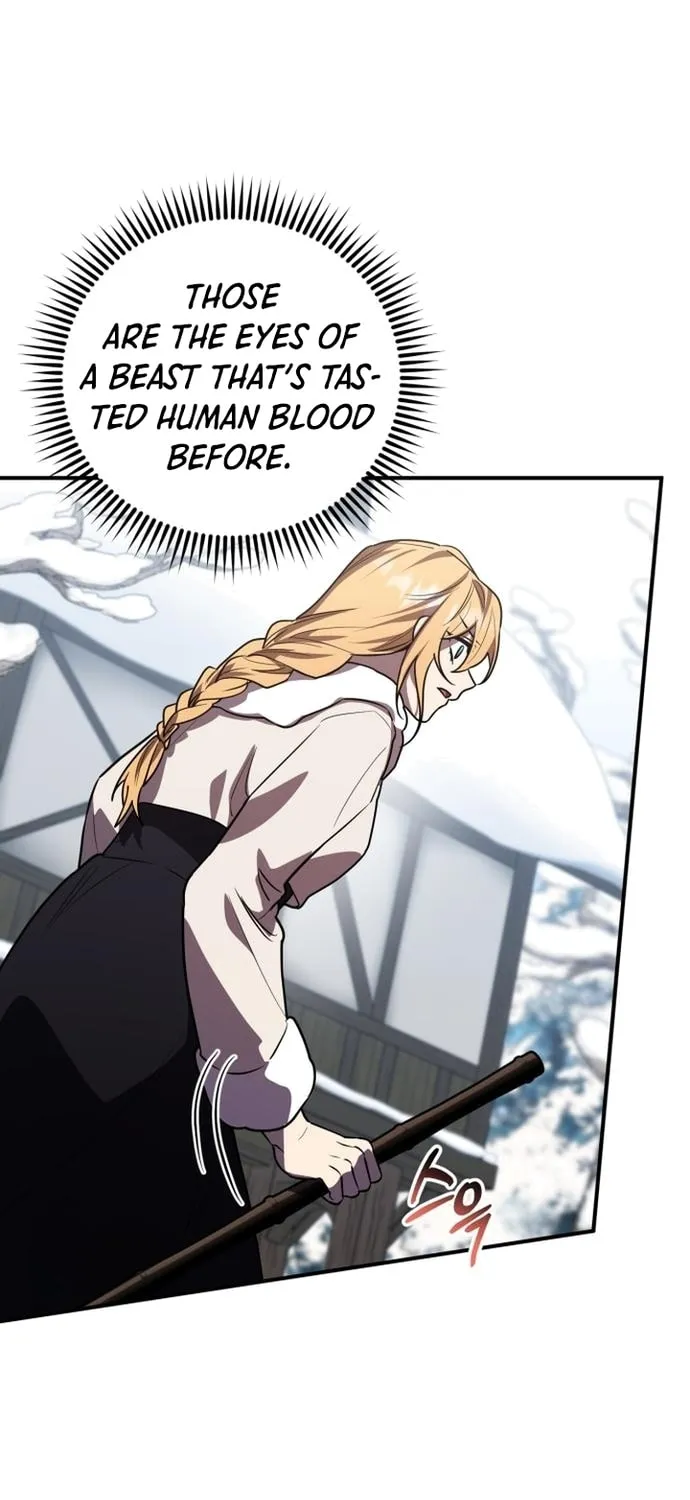 Heroes & Demons & Villains Chapter 32 page 68 - 