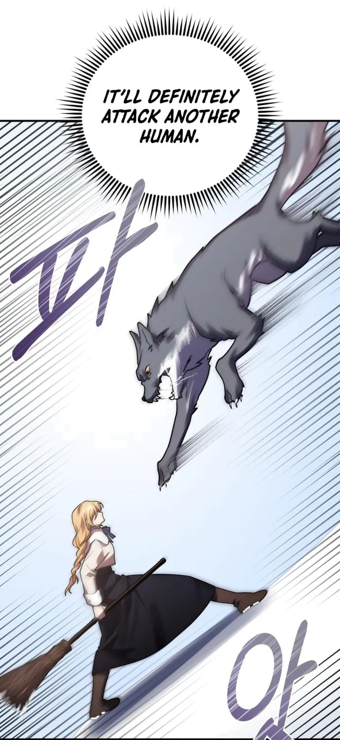 Heroes & Demons & Villains Chapter 32 page 71 - 