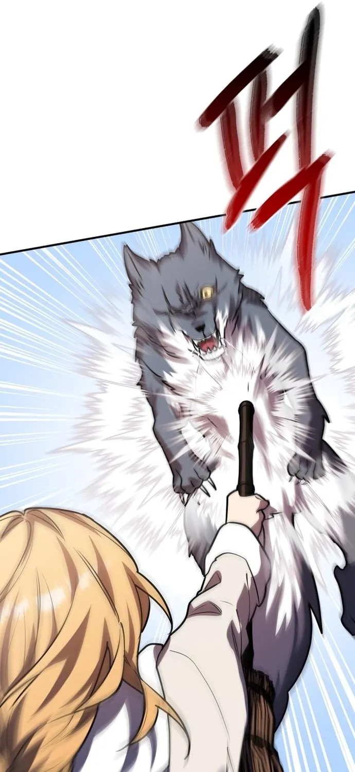 Heroes & Demons & Villains Chapter 32 page 74 - 