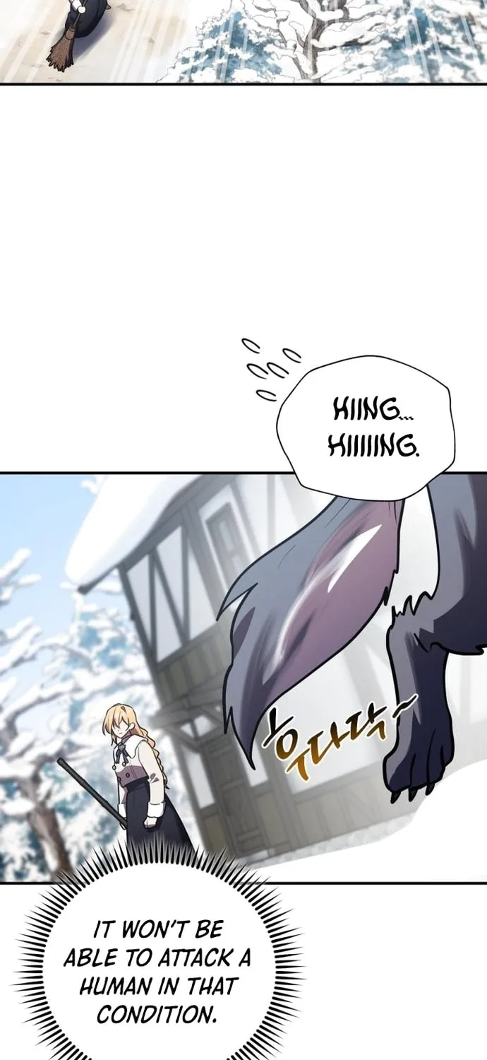 Heroes & Demons & Villains Chapter 32 page 84 - 