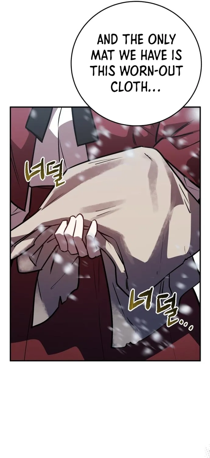 Heroes & Demons & Villains Chapter 32 page 10 - 