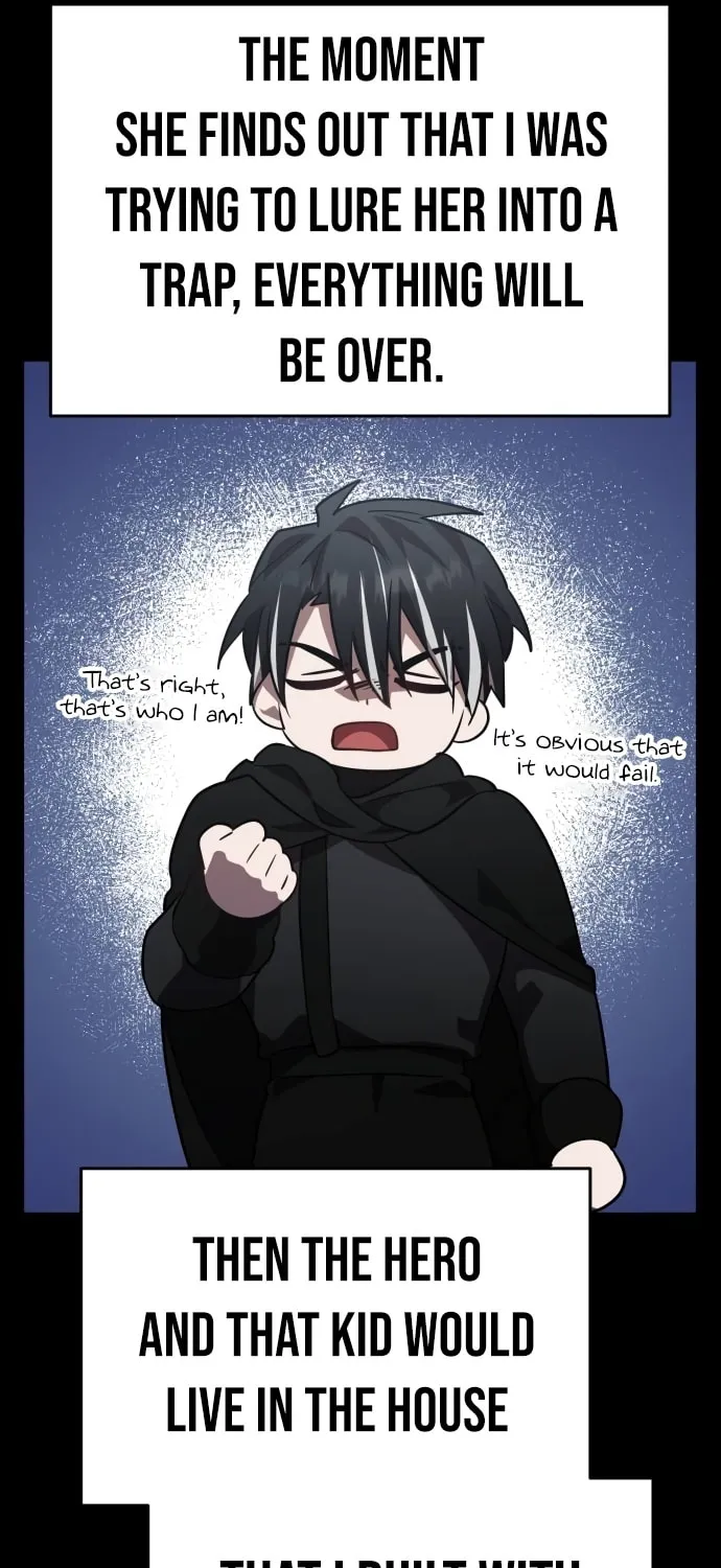 Heroes & Demons & Villains Chapter 33 page 106 - 